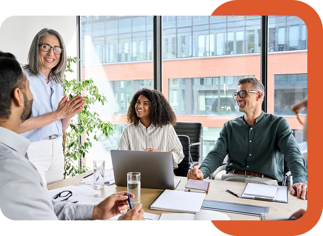 Expert team at KWPMC Midwest, recognized among the best property management companies in Chicago, providing full-service association management.