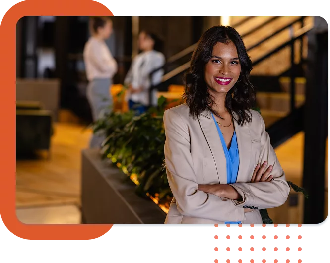 Professional property manager at KWPMC Midwest specializing in luxury condo management and hospitality-driven services in Chicago.